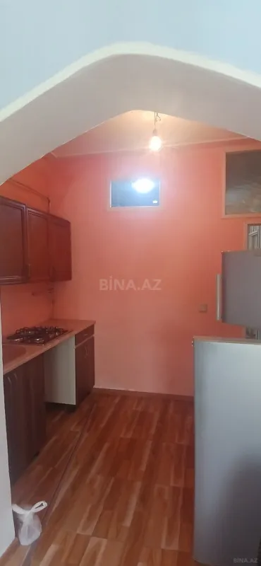 Kirayə verilir 1 otaqlı mənzil 42 m²