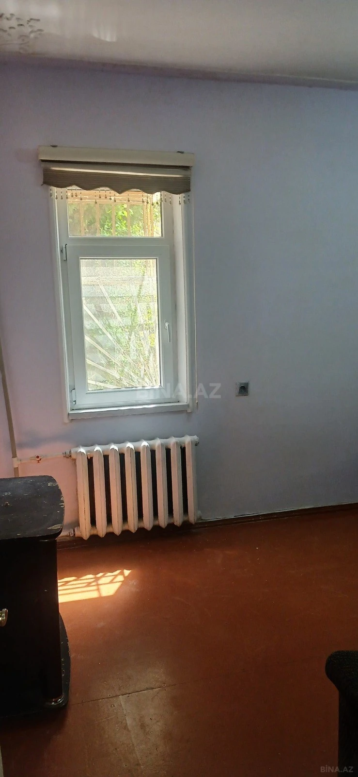 Kirayə verilir 1 otaqlı mənzil 42 m²