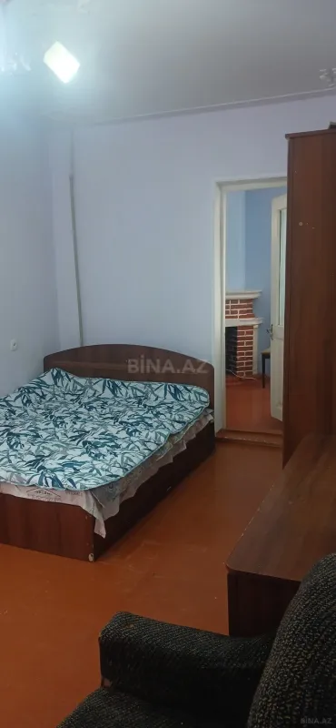 Kirayə verilir 1 otaqlı mənzil 42 m²