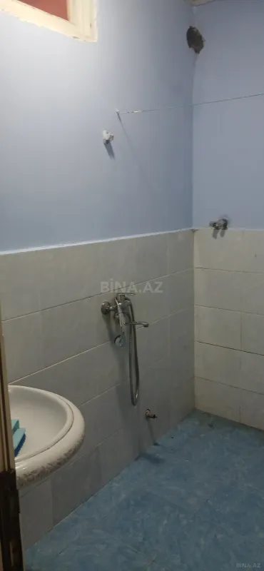 Kirayə verilir 1 otaqlı mənzil 42 m²