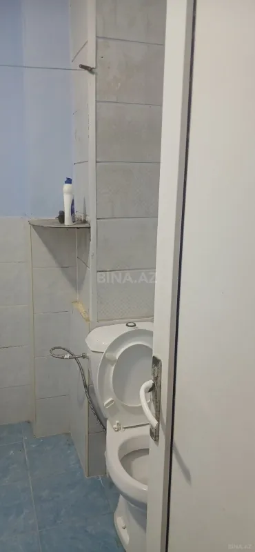 Kirayə verilir 1 otaqlı mənzil 42 m²