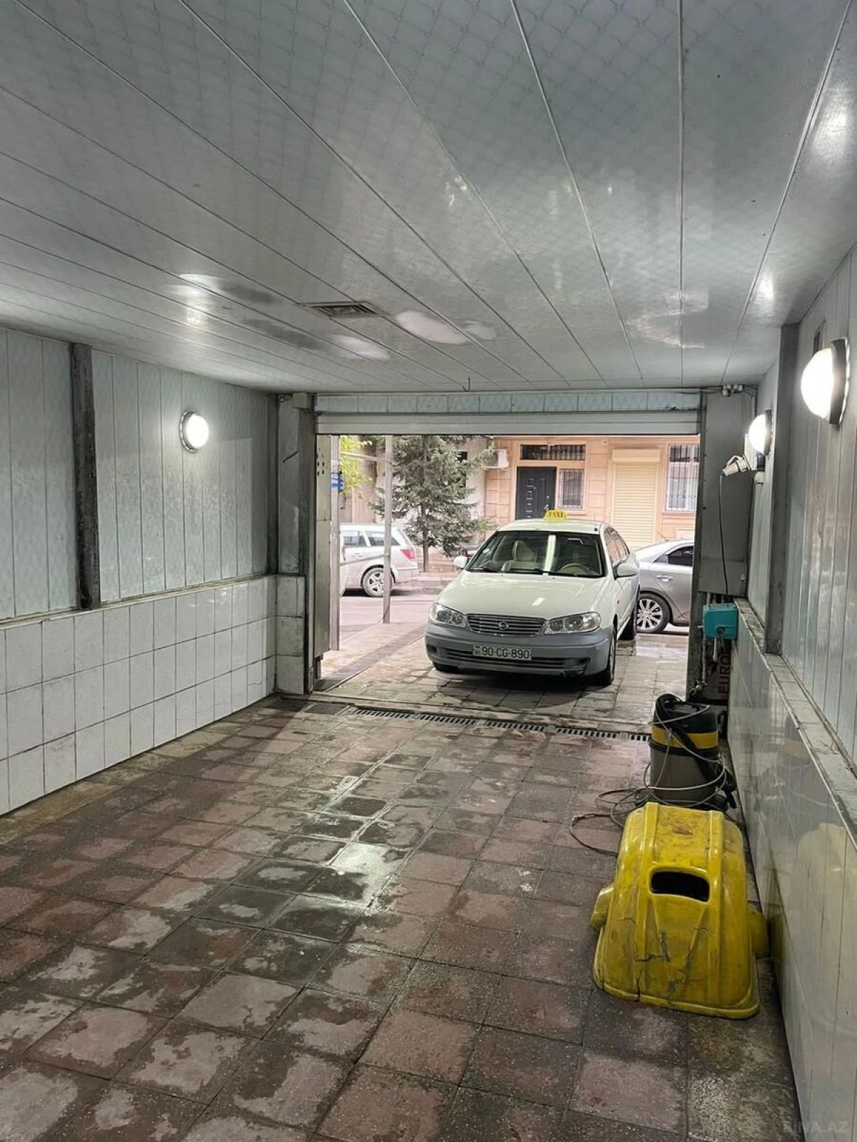 Satılır obyekt 30 m²