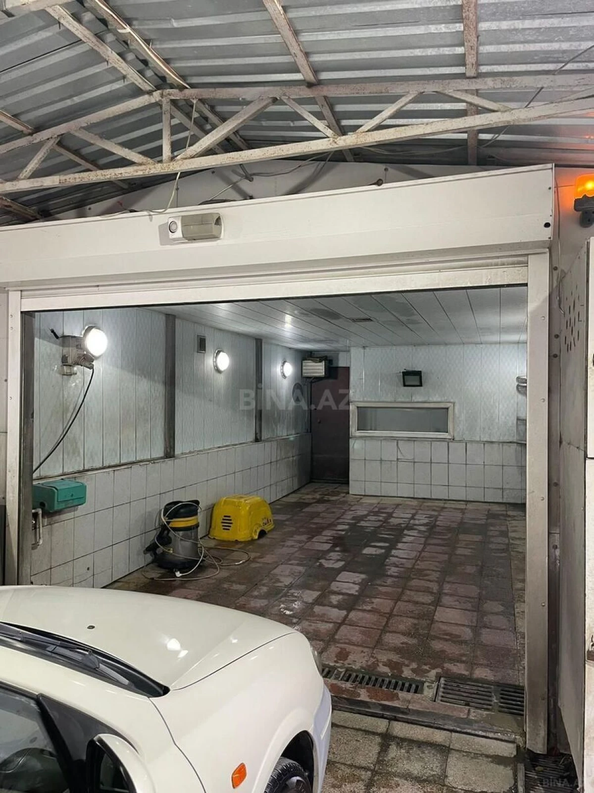 Satılır obyekt 30 m²