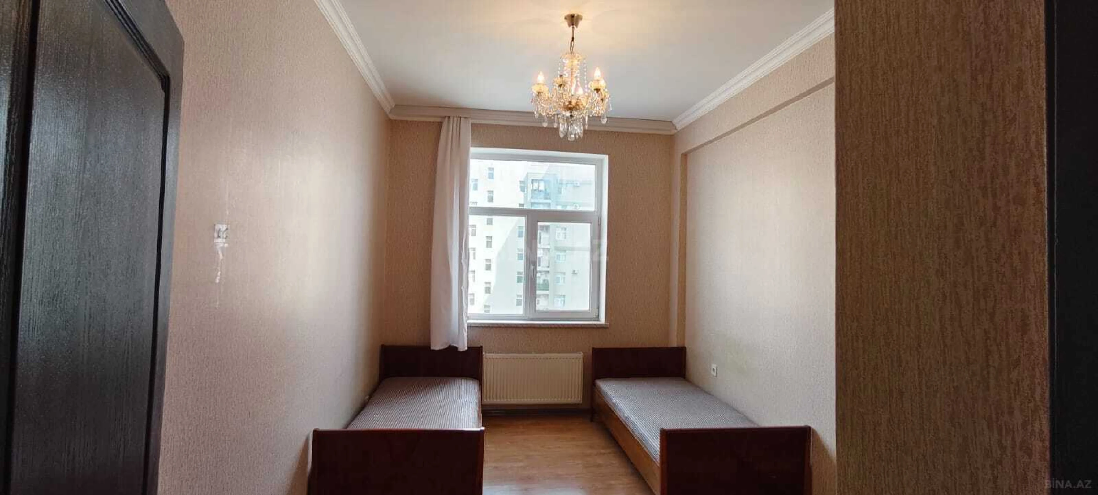 Kirayə verilir 3 otaqlı mənzil 85 m²
