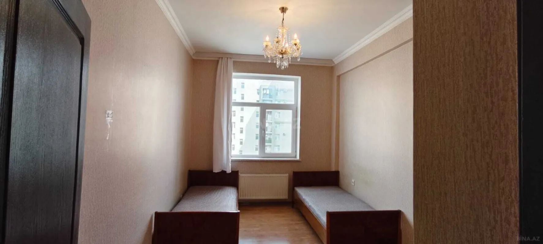 Kirayə verilir 3 otaqlı mənzil 85 m²