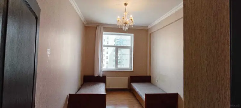 Kirayə verilir 3 otaqlı mənzil 85 m²