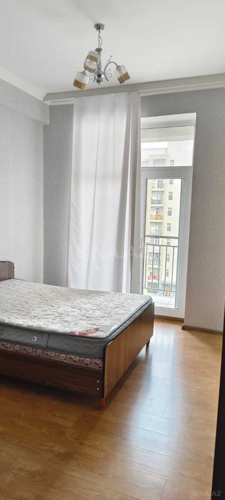 Kirayə verilir 3 otaqlı mənzil 85 m²