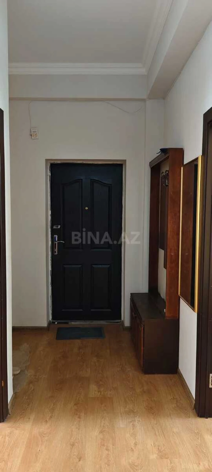 Kirayə verilir 3 otaqlı mənzil 85 m²