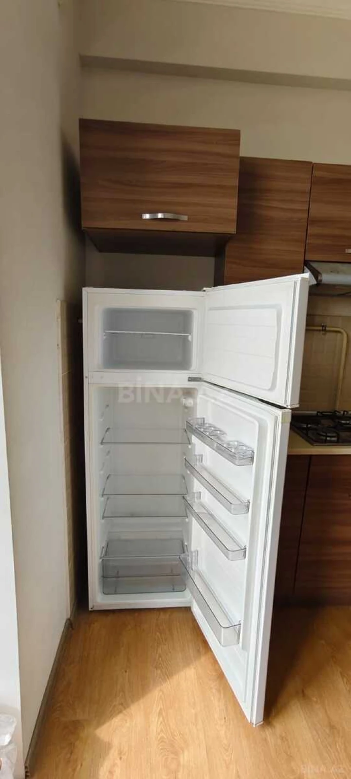 Kirayə verilir 3 otaqlı mənzil 85 m²