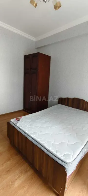 Kirayə verilir 3 otaqlı mənzil 85 m²