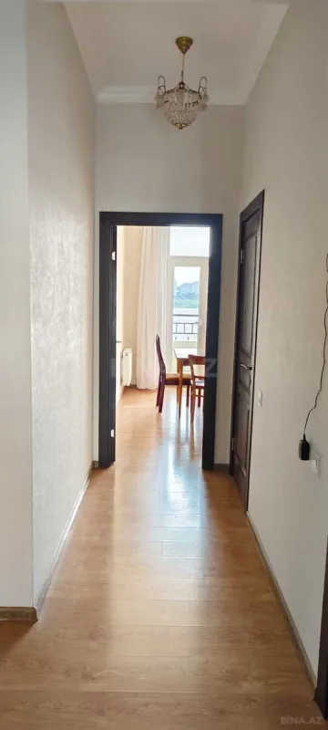 Kirayə verilir 3 otaqlı mənzil 85 m²