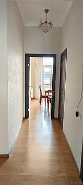 Kirayə verilir 3 otaqlı mənzil 85 m²