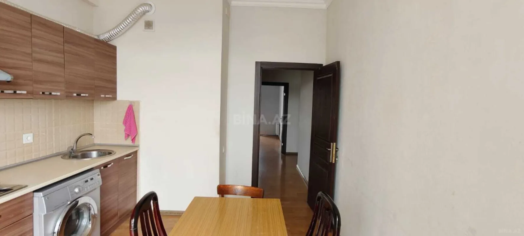 Kirayə verilir 3 otaqlı mənzil 85 m²