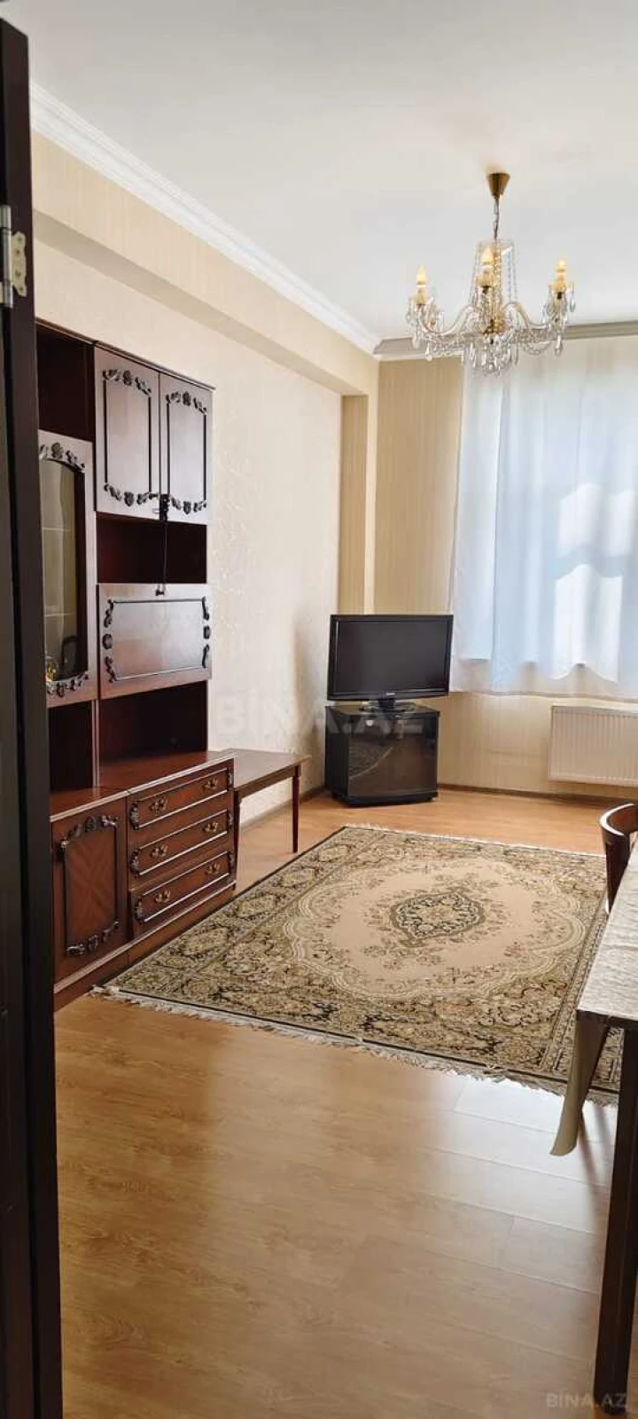 Kirayə verilir 3 otaqlı mənzil 85 m²