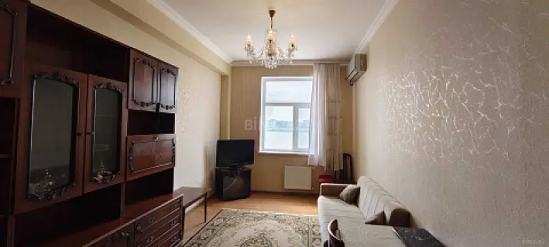 Kirayə verilir 3 otaqlı mənzil 85 m² — Bakı, Yeni Yasamal 3 otaq 85.00 m²