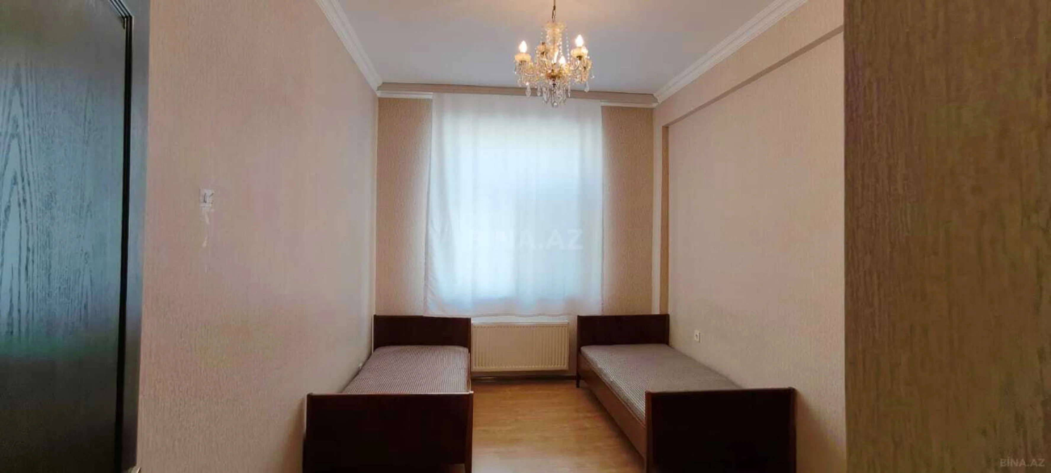 Kirayə verilir 3 otaqlı mənzil 85 m²