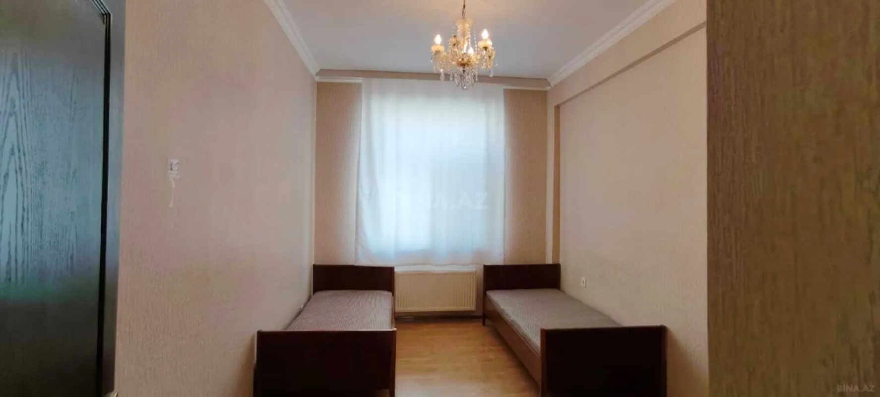 Kirayə verilir 3 otaqlı mənzil 85 m²