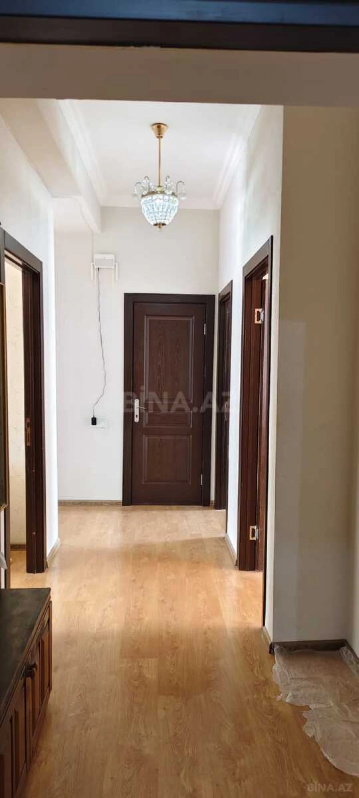 Kirayə verilir 3 otaqlı mənzil 85 m²