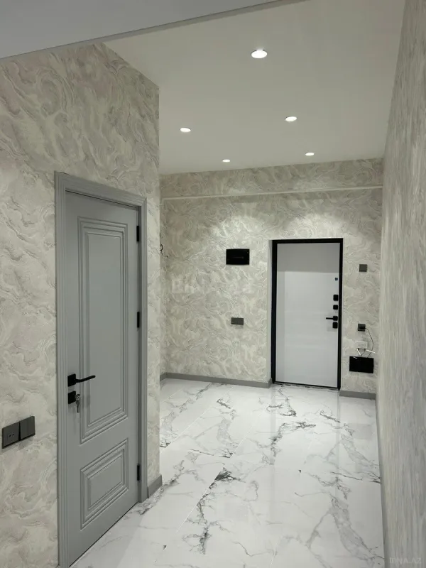 Kirayə verilir 3 otaqlı mənzil 105 m²