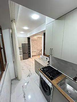Kirayə verilir 3 otaqlı mənzil 105 m²