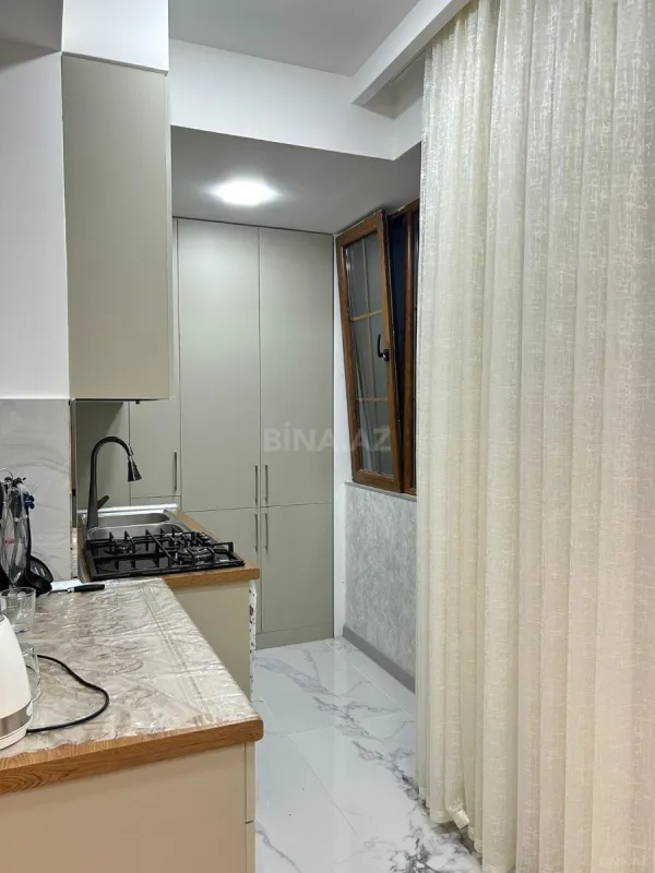 Kirayə verilir 3 otaqlı mənzil 105 m²
