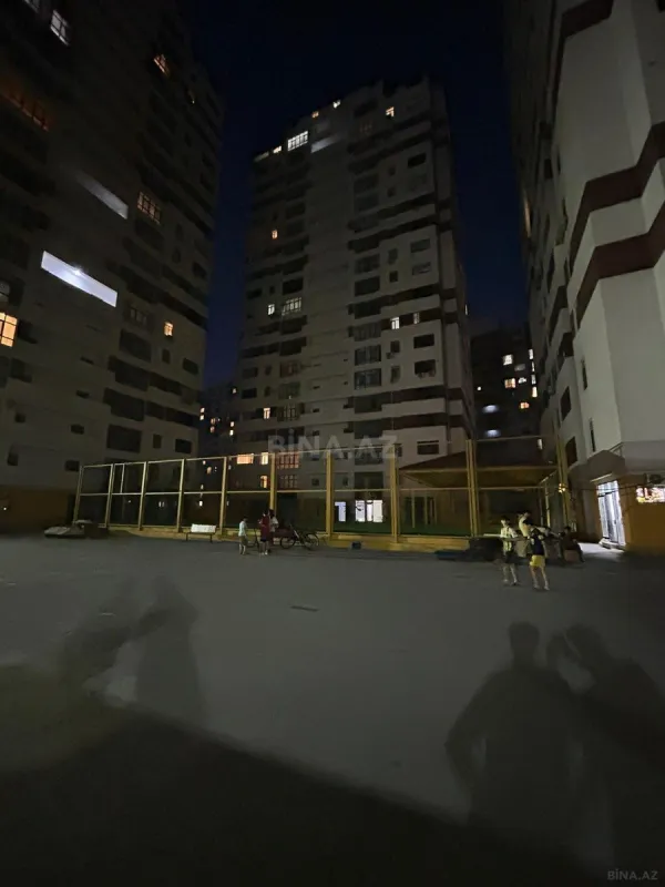 Kirayə verilir 3 otaqlı mənzil 105 m²