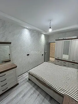 Kirayə verilir 3 otaqlı mənzil 105 m²