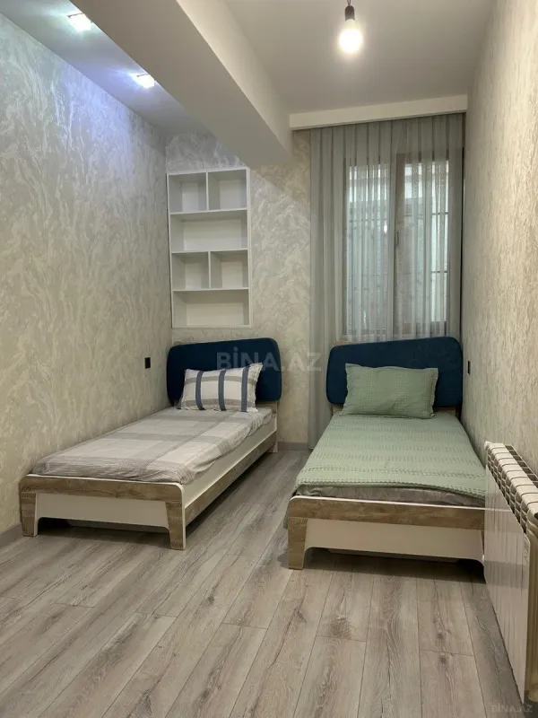 Kirayə verilir 3 otaqlı mənzil 105 m²
