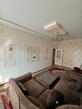 Kirayə verilir 2 otaqlı mənzil 60 m² — Xırdalan 2 otaq 60.00 m²