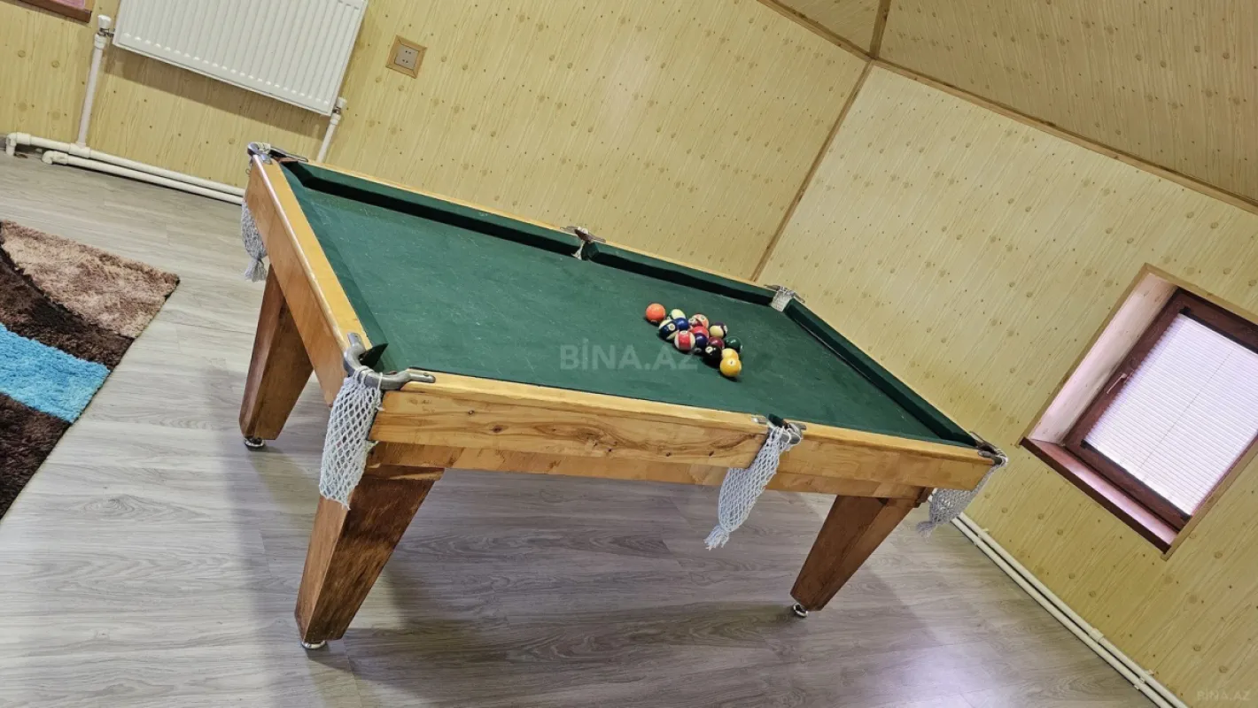 Kirayə verilir 4 otaqlı həyət evi 90 m²