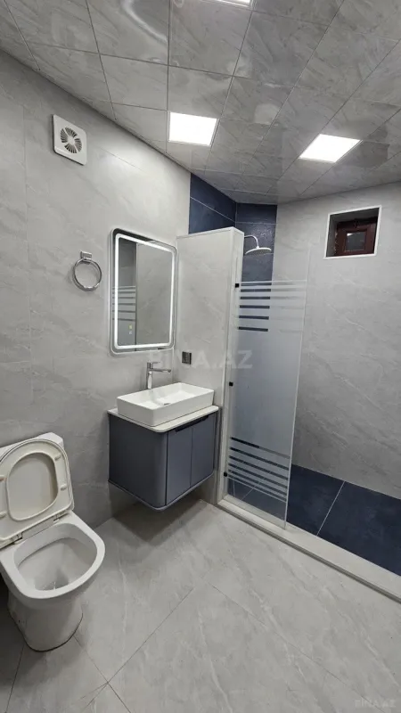 Kirayə verilir 4 otaqlı həyət evi 90 m²