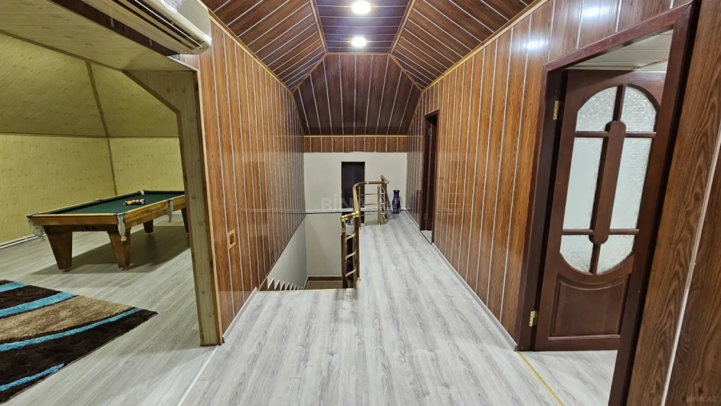 Kirayə verilir 4 otaqlı həyət evi 90 m²