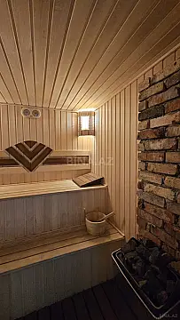 Kirayə verilir 4 otaqlı həyət evi 90 m²