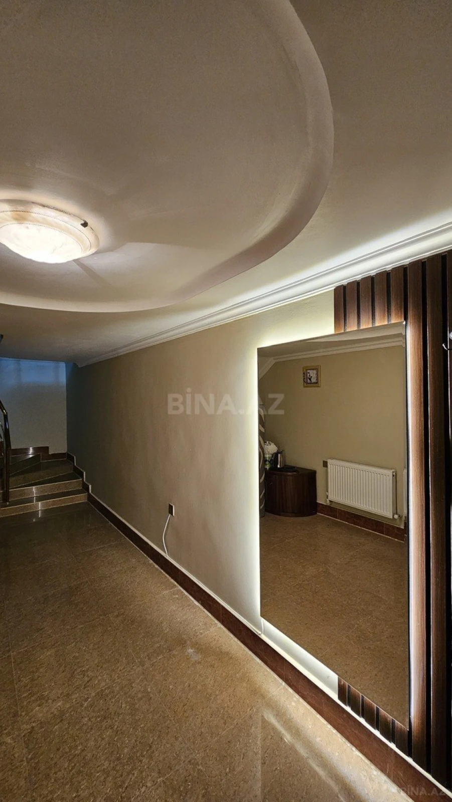 Kirayə verilir 4 otaqlı həyət evi 90 m²