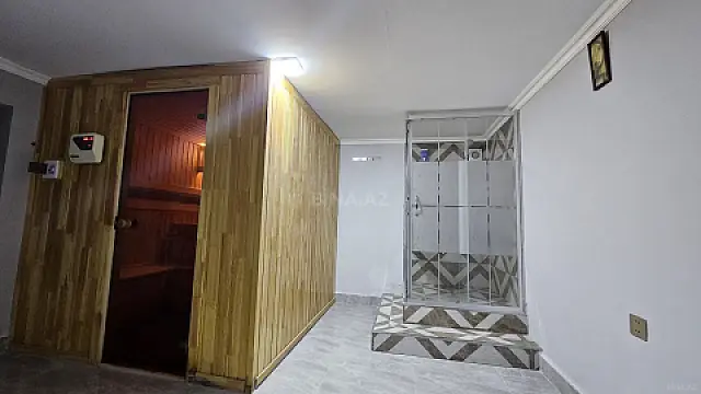 Kirayə verilir 4 otaqlı həyət evi 90 m²