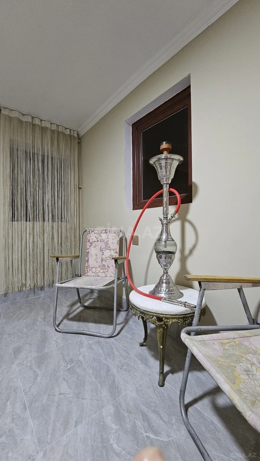 Kirayə verilir 4 otaqlı həyət evi 90 m²