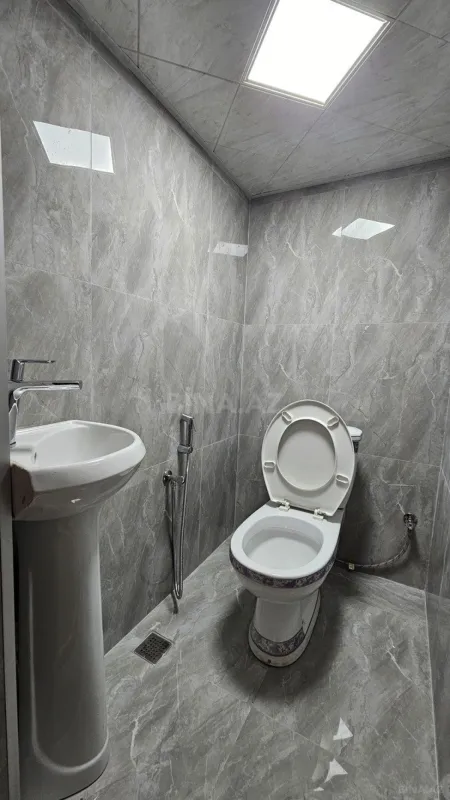 Kirayə verilir 4 otaqlı həyət evi 90 m²