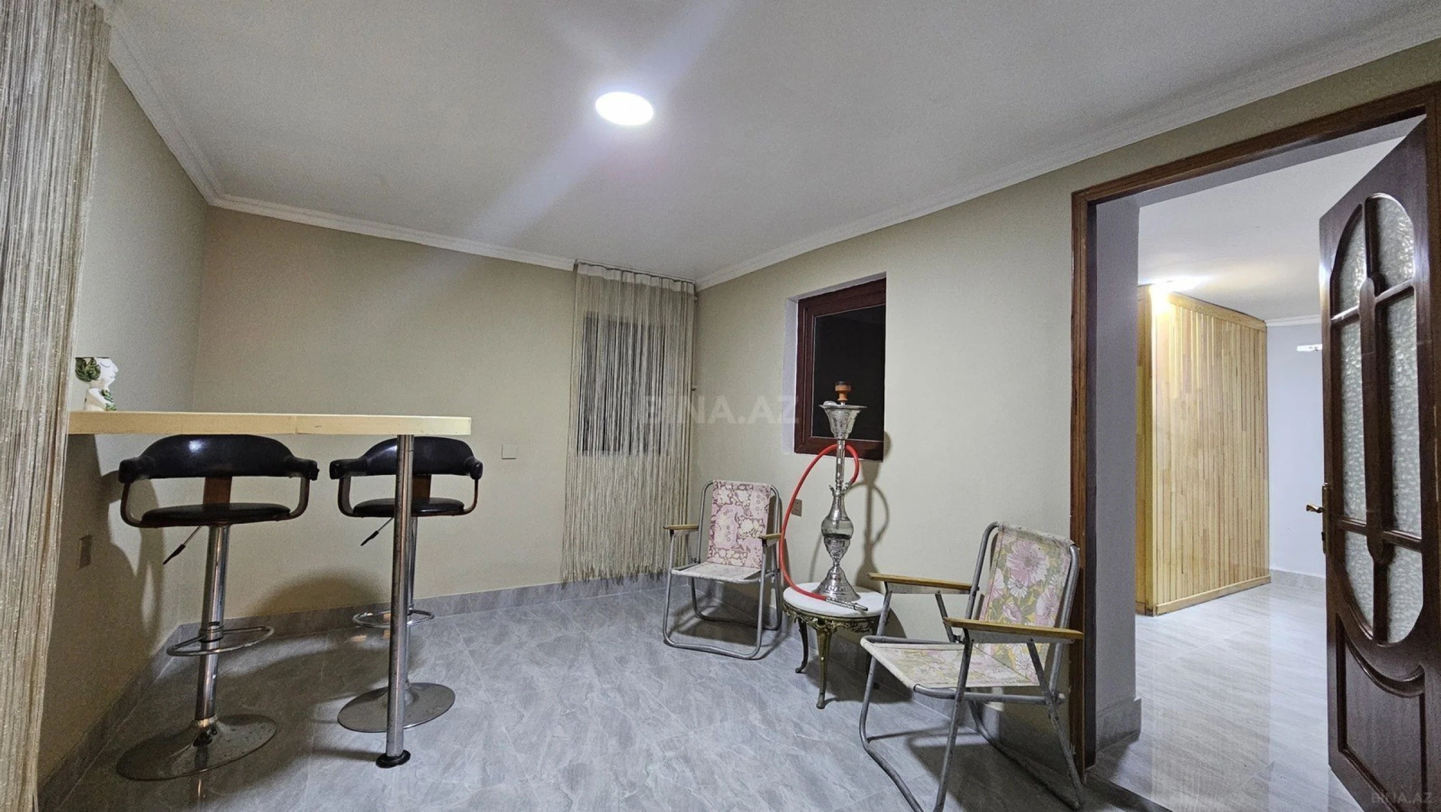 Kirayə verilir 4 otaqlı həyət evi 90 m²