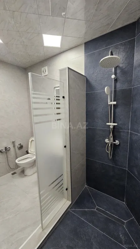 Kirayə verilir 4 otaqlı həyət evi 90 m²