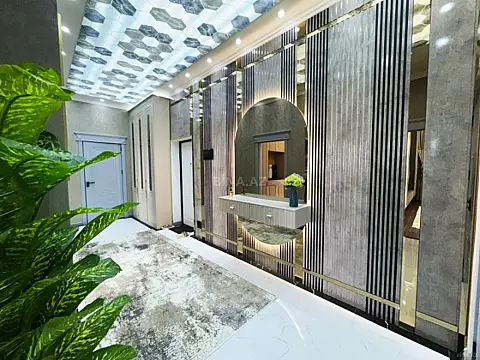 Satılır 3 otaqlı mənzil 106 m²