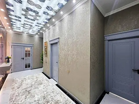 Satılır 3 otaqlı mənzil 106 m²