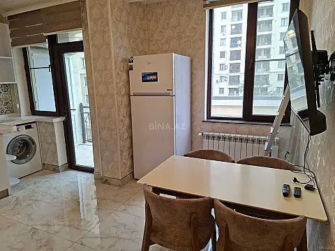 Satılır 2 otaqlı mənzil 79 m² — Bakı, Nərimanov 2 otaq 79.00 m²