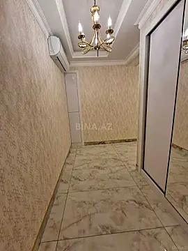 Satılır 2 otaqlı mənzil 79 m²