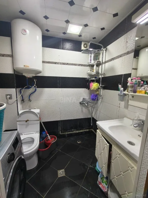 Satılır 3 otaqlı mənzil 70 m²