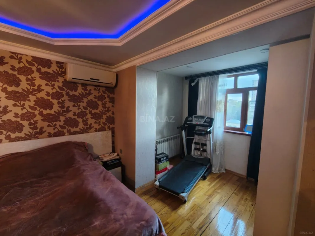 Satılır 3 otaqlı mənzil 70 m²