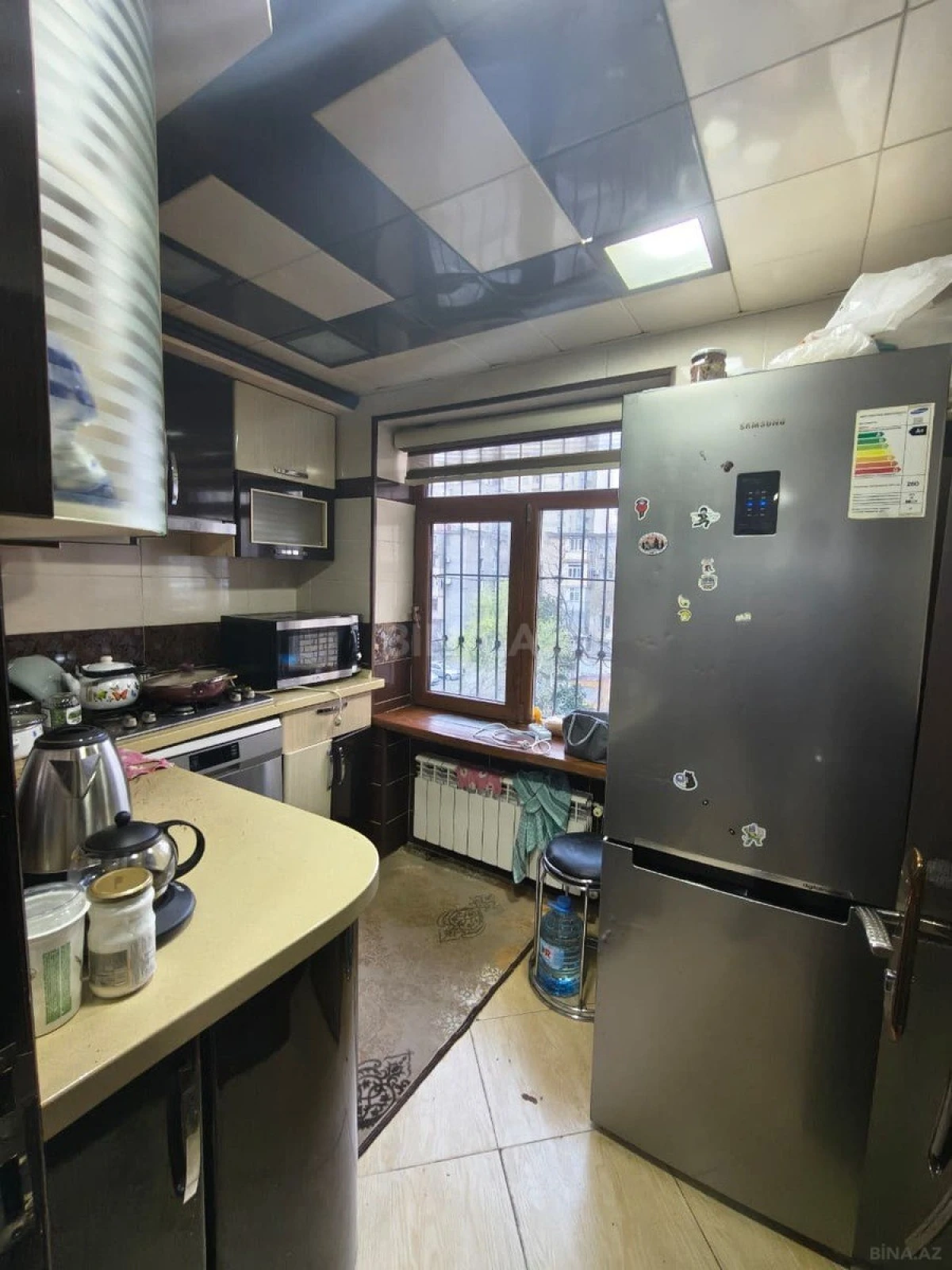 Satılır 3 otaqlı mənzil 70 m²