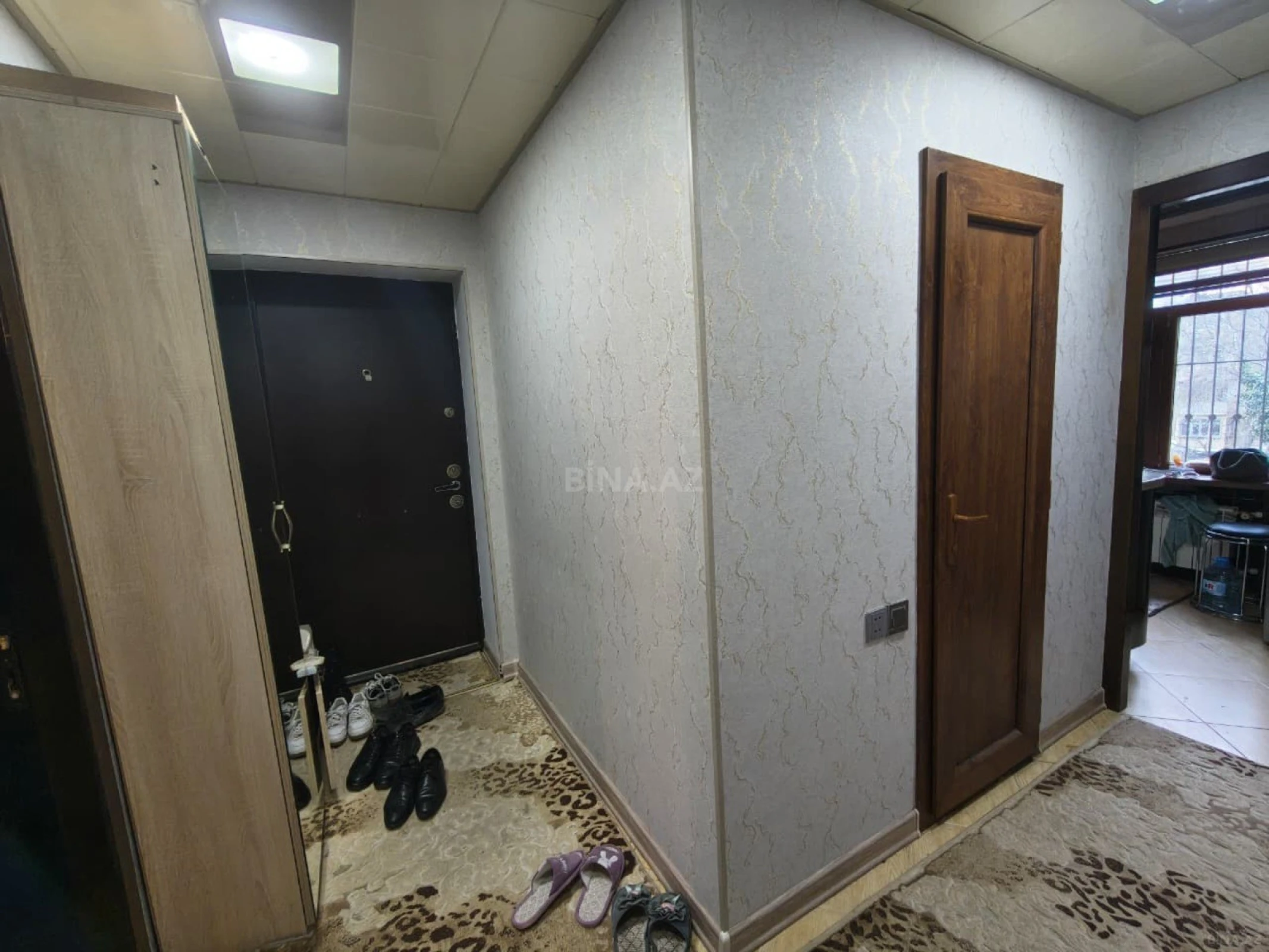 Satılır 3 otaqlı mənzil 70 m²