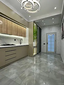 Satılır 2 otaqlı mənzil 82 m²