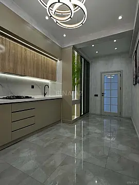 Satılır 2 otaqlı mənzil 82 m²