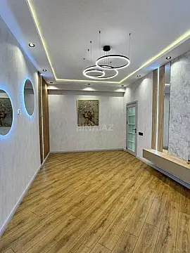 Satılır 2 otaqlı mənzil 82 m²